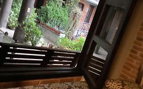 Hotel las carretas , spa y temazcal